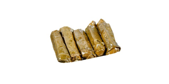 Vine Leaves