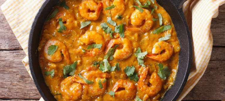 Street of India Curry & Grill
