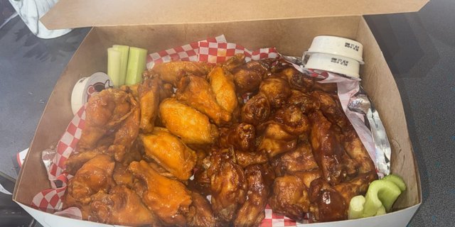 Wing Box