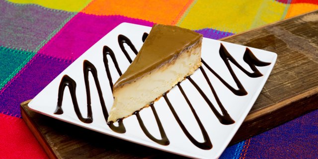 Flan