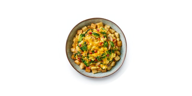 Farmers Market Bowl
