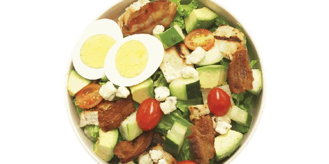 Cobb Salad