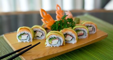 Sushi Up