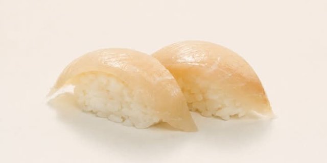 Yellowtail Nigiri (2 Pcs)