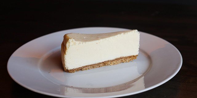 Cheesecake