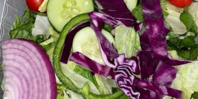 Garden Salad