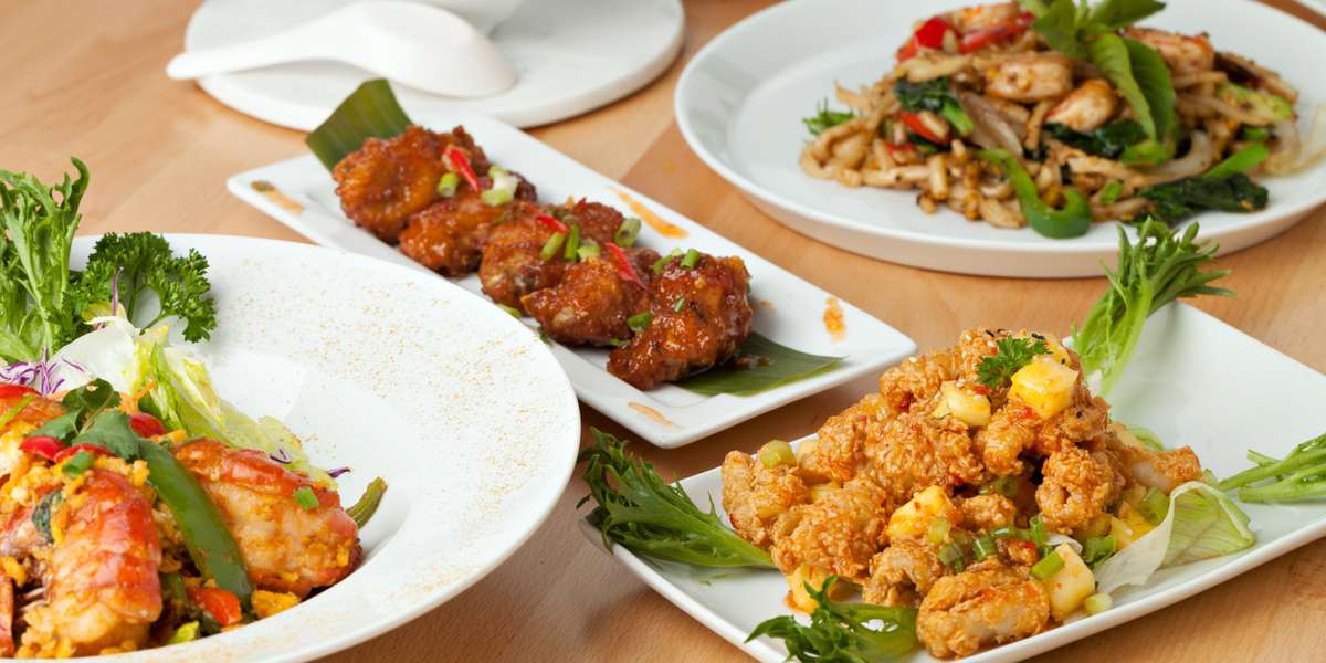 Thep Phanom Thai