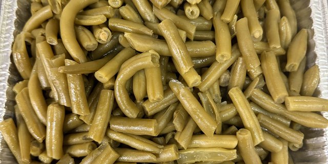 Green Beans