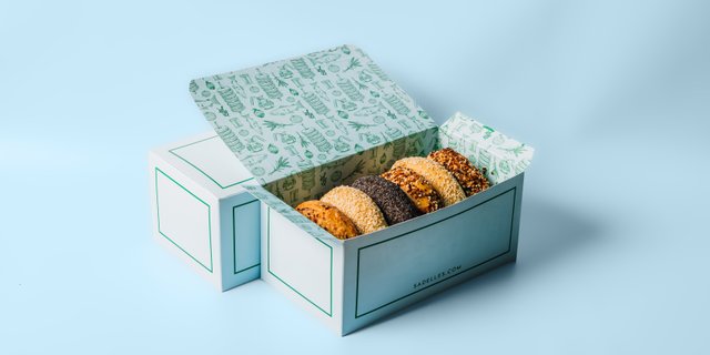 Bagels