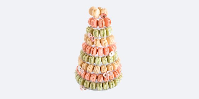 Large Party Tower