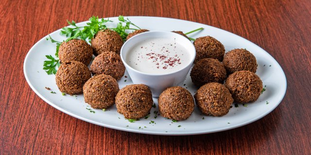 Falafel
