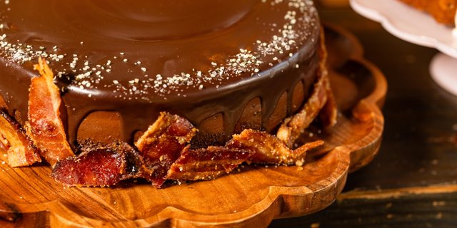 Vice Cake