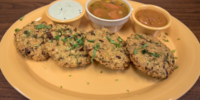 Vada