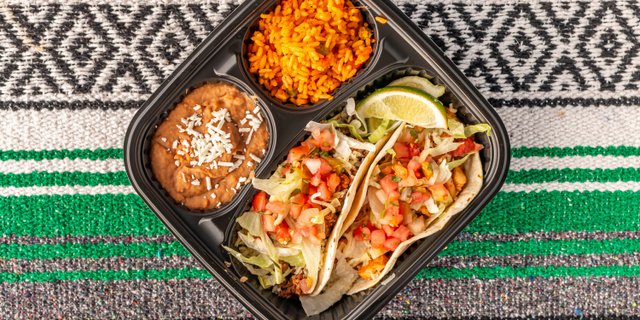 Every Taco Tells A Story