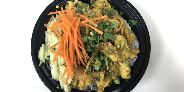 Bang Sen Mee