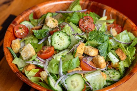 House Salad