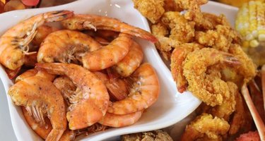 The Crabby Shack