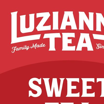 Gallon Sweet Tea