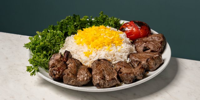 Boneless Lamb