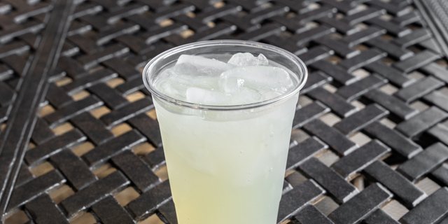 Gallon Lemonade