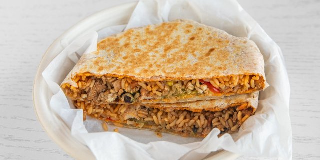 Crunchwrap