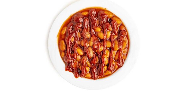 Baked Beans