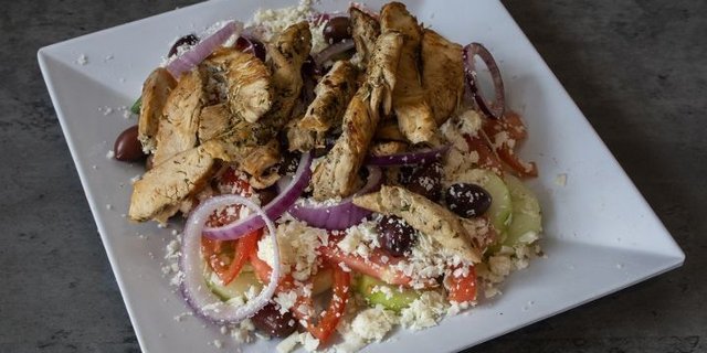 Village Salad