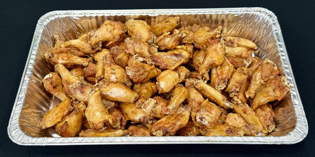 Bone-In Wings