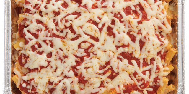 Baked Ziti