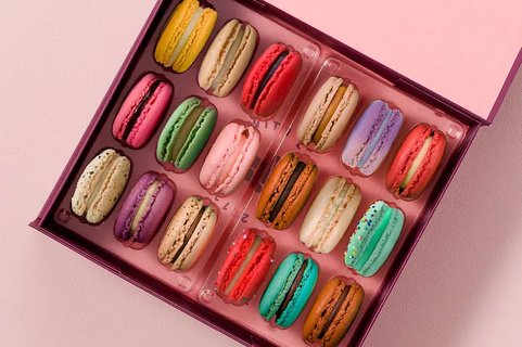 Tasting Box