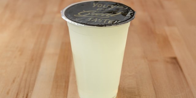 Lemonade