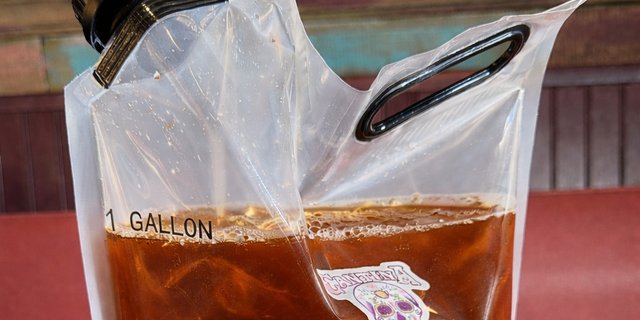 Gallon Tamarindo