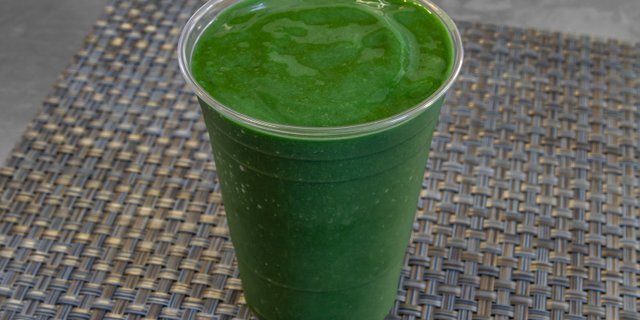 Green Goddess
