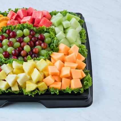 Fruit Salad Bowl