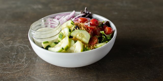Garden Salad