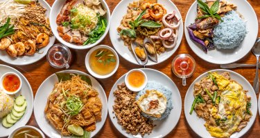 Mama Mu's Bistro