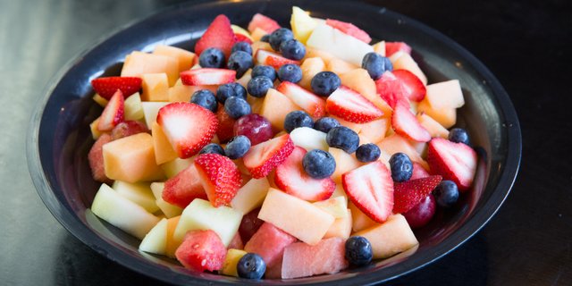 Fruit Salad