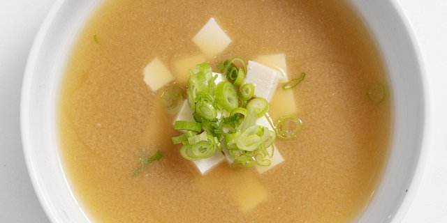 Miso Soup