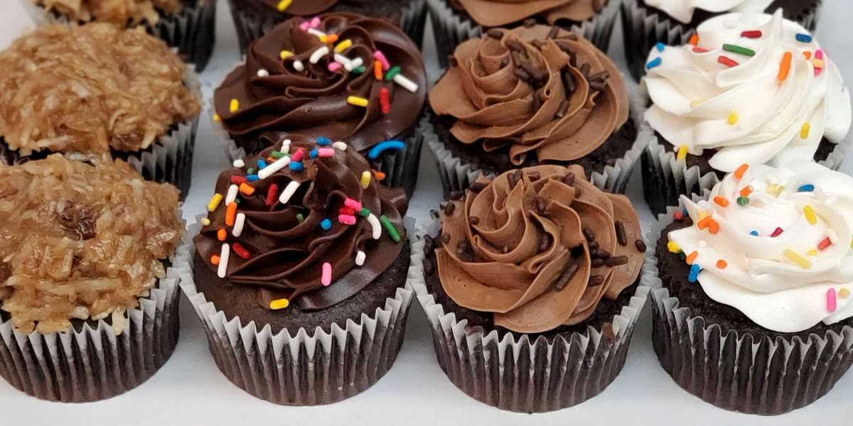A Cake Occasion