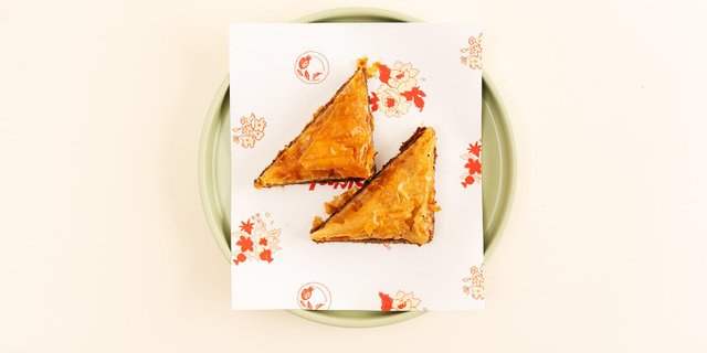 Baklava