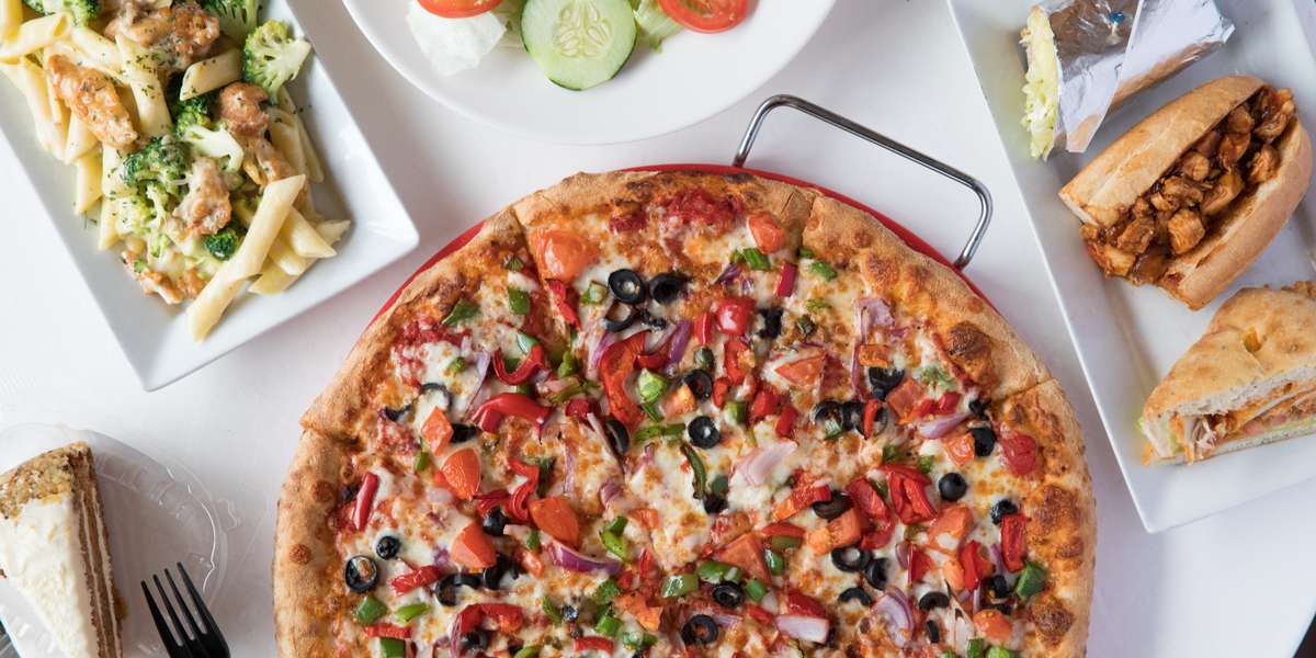 Beauty's Pizza
