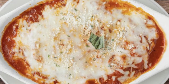 Ravioli Tray
