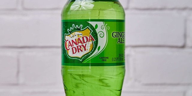 Gingerale