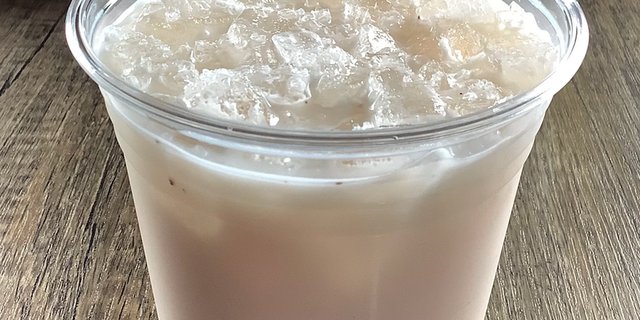 Gallon Horchata