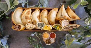 Argentina's Best Empanadas