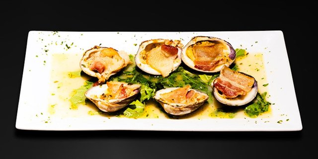 Clams Casino