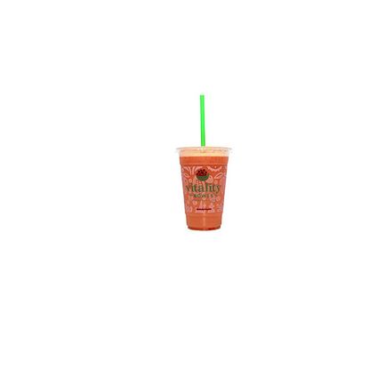 The Vitality Juice