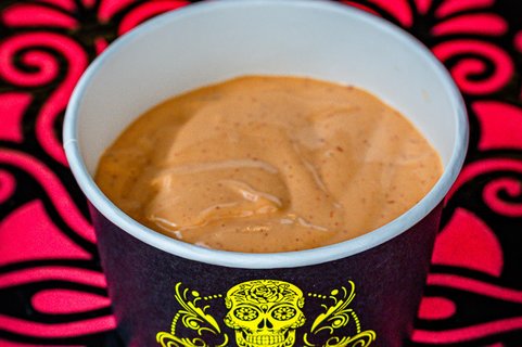 Cheese Sauce