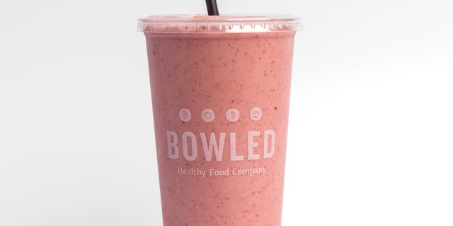 PB To The J Smoothie
