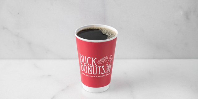 Individual Coffee